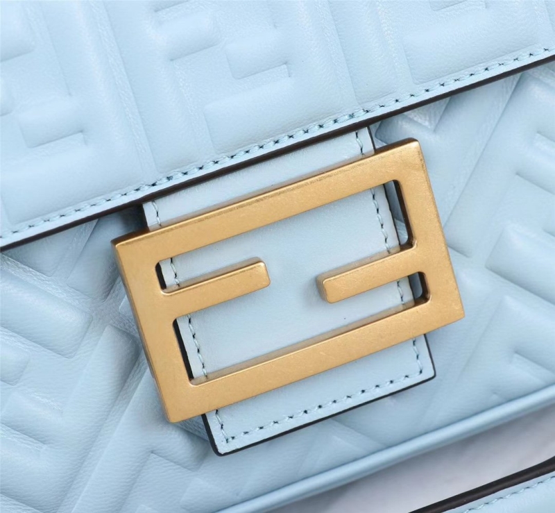 Fendi Baguette Bags